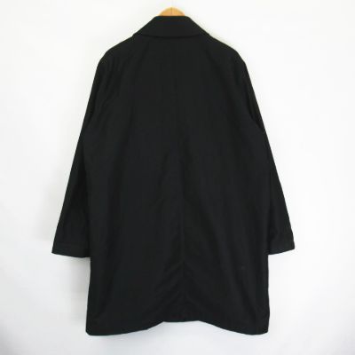 ソフネット SOPHNET. WASHED WORKER COAT SOPH-202006 ウォシュド 