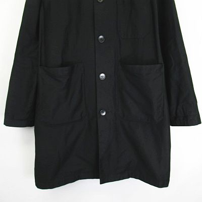 ソフネット SOPHNET. WASHED WORKER COAT SOPH-202006 ウォシュド 