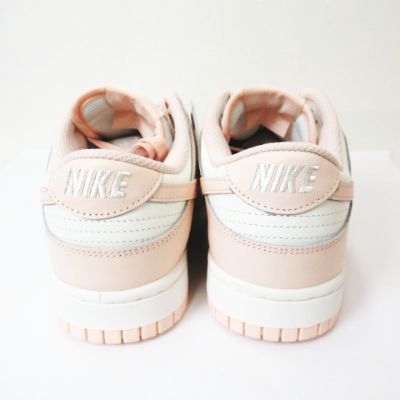 未使用品 ナイキ NIKE Wmns Dunk Low Retro Orange Pearl DD1503-102  