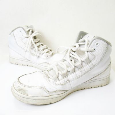 シューズ(男性用) NIKE JORDAN EXECUTIVE Yahoo!オークション -「jordan executive」(メンズシューズ) の