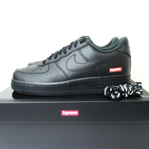 未使用品 シュプリーム SUPREME ☆AA☆20SS Nike Air Force 1 Low 