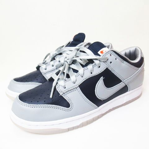 未使用品 ナイキ NIKE Dunk Low SP College Navy Womens DD1768-400  