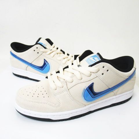 未使用品 ナイキ エスビー NIKE SB Dunk Low Truck It CT6688-200 US8 