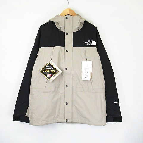 未使用品 ザノースフェイス THE NORTH FACE 21SS Mountain Light 
