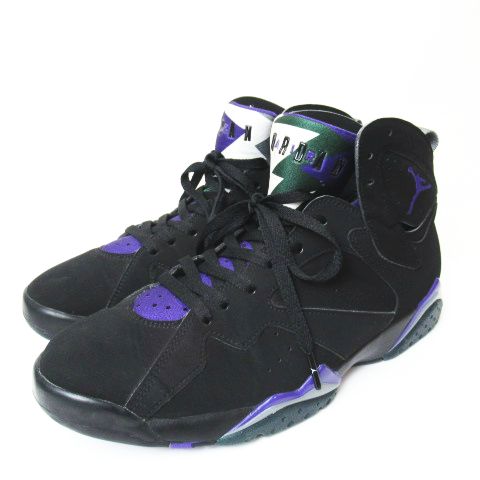 ナイキ NIKE ☆AA☆Air Jordan Retro Ray Allen 304775-053 US11
