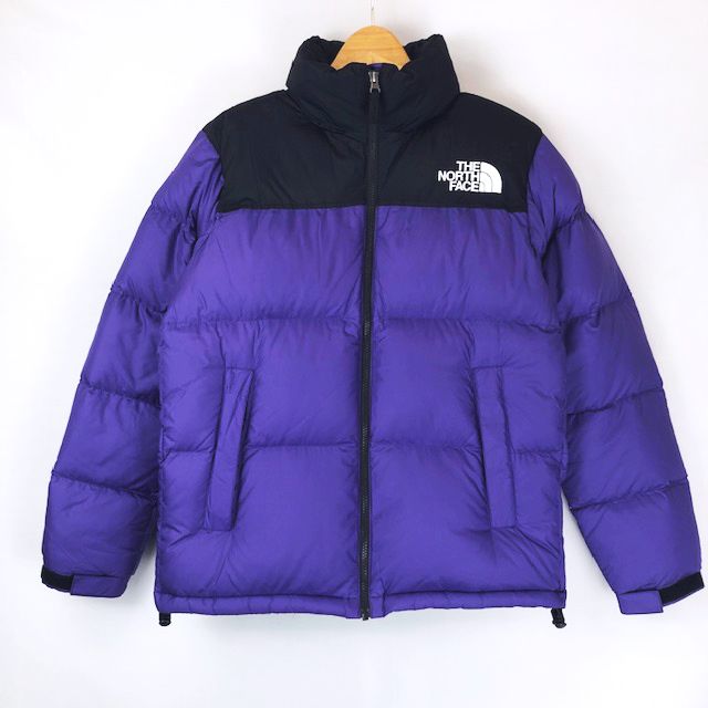 ザノースフェイス THE NORTH FACE NUPTSE JACKET ND91841 ヌプシ 