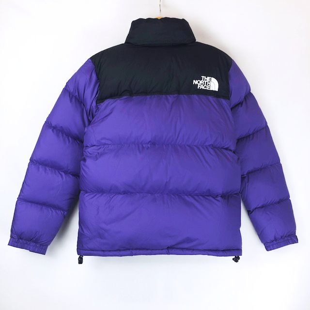 ザノースフェイス THE NORTH FACE NUPTSE JACKET ND91841 ヌプシ 