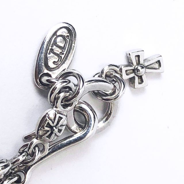 ジャスティンデイビス Justin Davis TINY CROSS タイニークロス 