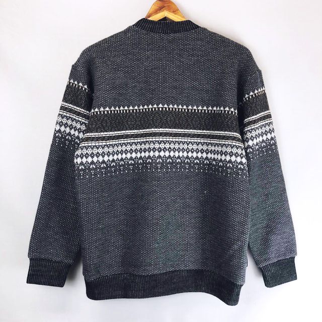 未使用品 ザノースフェイス THE NORTH FACE WINDSTOPPER TEKSWEATER 