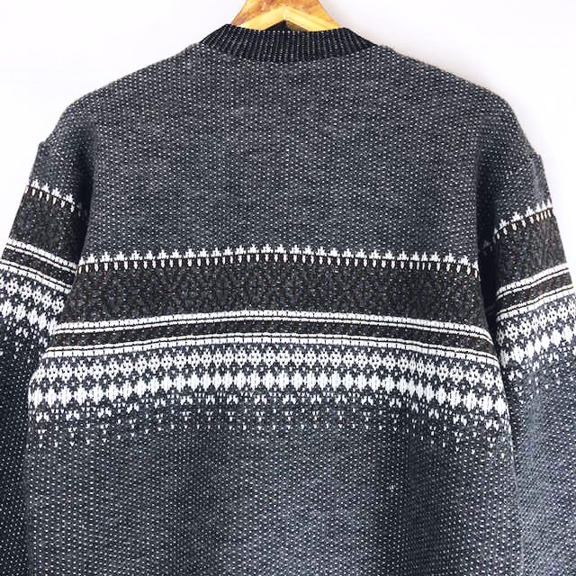 未使用品 ザノースフェイス THE NORTH FACE WINDSTOPPER TEKSWEATER 