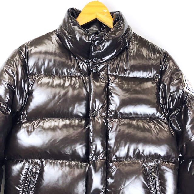 モンクレール MONCLER EVEREST エベレスト ダウンジャケット G32