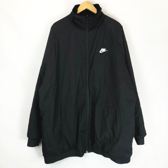 nike sportswear nsw vw reversible swoosh fullzip jacket