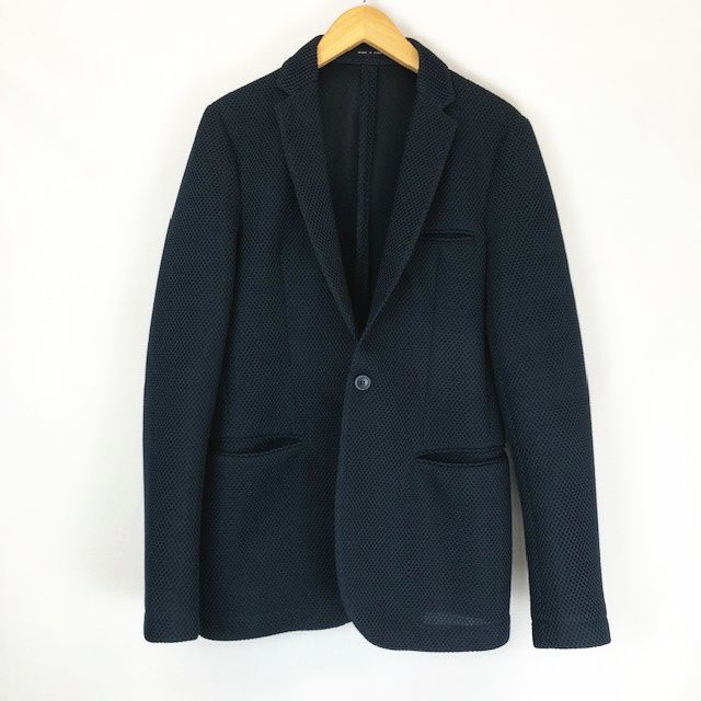 エンポリオアルマーニ EMPORIO ARMANI JOHNY LINE ジョニーライン 