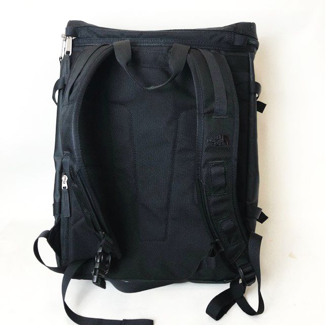 ザノースフェイス THE NORTH FACE ノベルティBCヒューズボックス