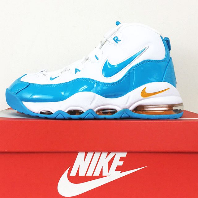 未使用　ナイキ　NIKE AIR MAX UPTEMPO 95 CK0892-100 サイズ30cm 未使用NIKE&frasl;ナイキ AIR MAX UPTEMPO \u002795 エアマックスアップテンポ