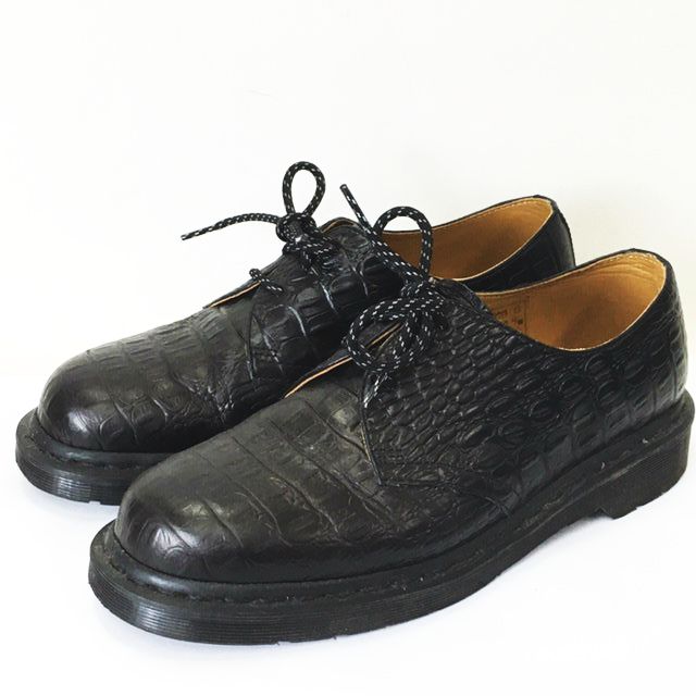 ソフネット SOPHNET. END Dr. Martens 1461 3EYE SHOES 27004001 