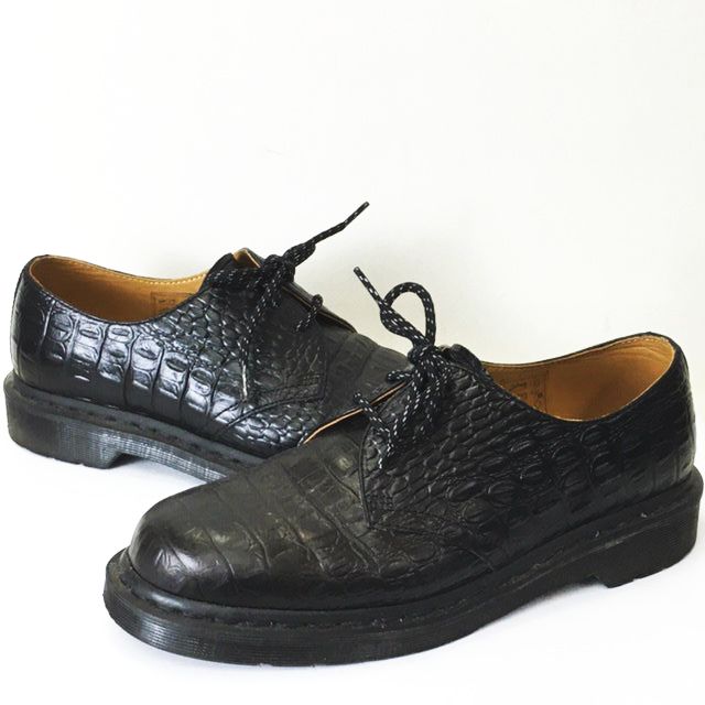 ソフネット SOPHNET. END Dr. Martens 1461 3EYE SHOES 27004001 