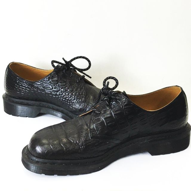 ソフネット SOPHNET. END Dr. Martens 1461 3EYE SHOES 27004001 
