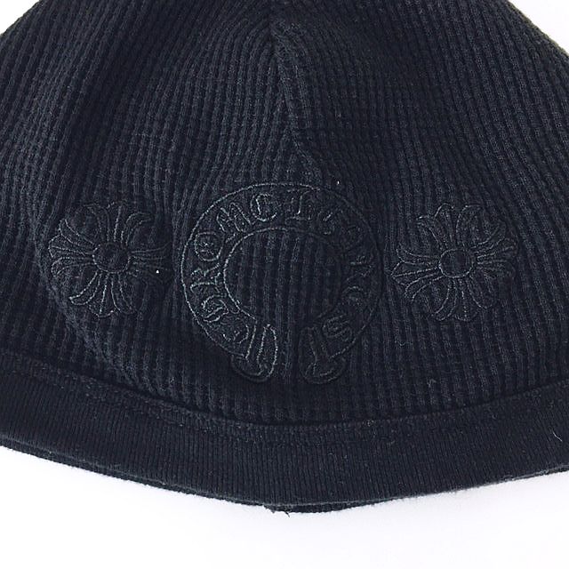 クロムハーツ CHROME HEARTS ☆AA☆CHプラス ホースシュー ワッフル 