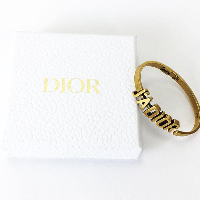 クリスチャンディオール Christian Dior ☆AA☆ J
