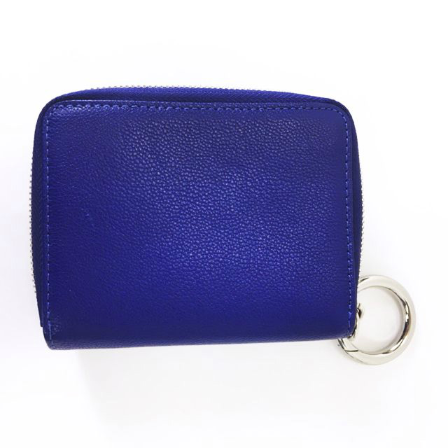 【在庫処分◎ 】DIESEL ディーゼル ペパー 二つ折り財布 レディース 二つ折りウォレット 1DR BI-FOLD ZIP II（財布