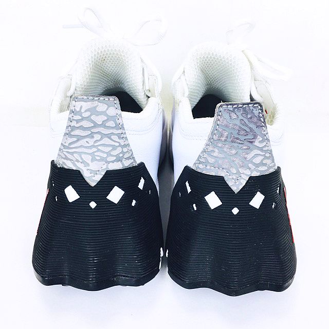 ナイキ NIKE ☆AA☆AIR JORDAN ADG 2 CT7812-100 US9 27cm エア