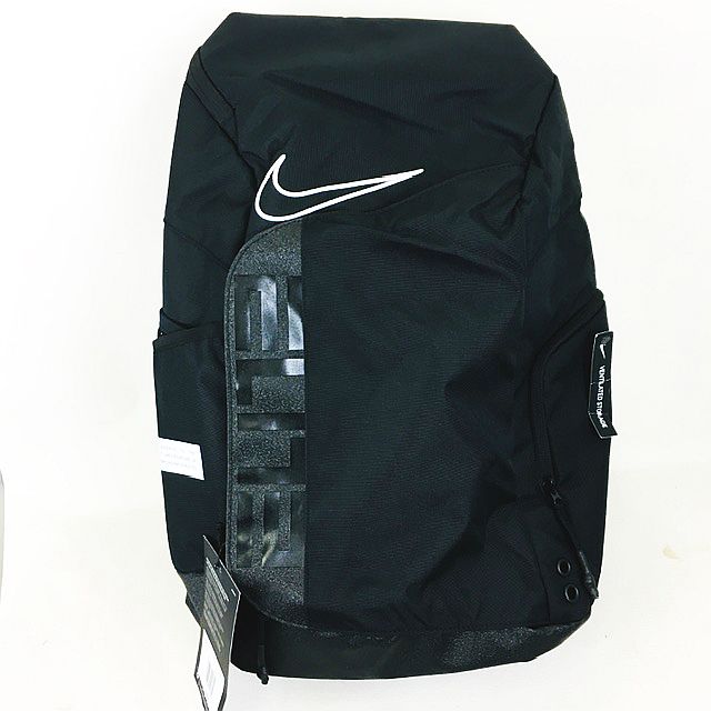 未使用品 ナイキ NIKE エリート プロ バックパック リュック かばん 