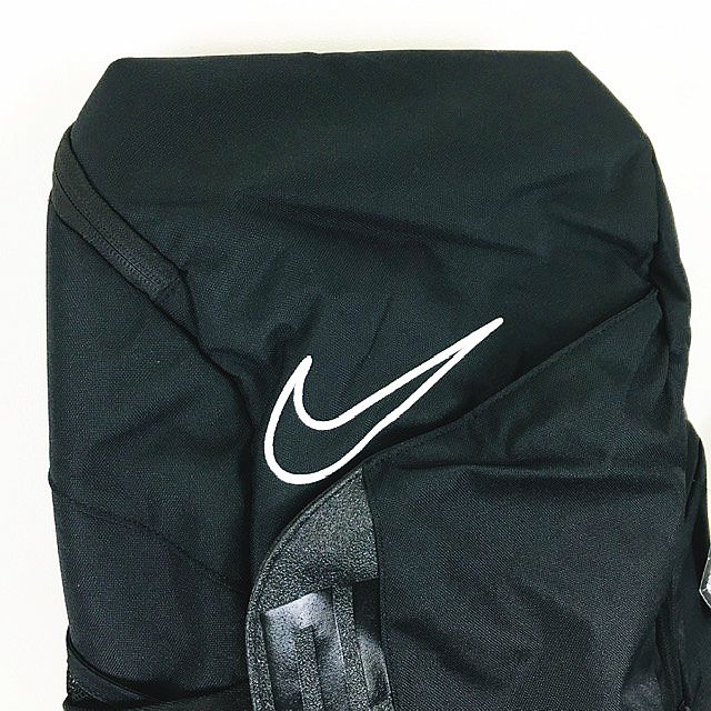 未使用品 ナイキ NIKE エリート プロ バックパック リュック