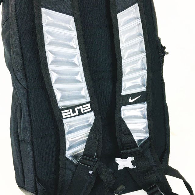 未使用品 ナイキ NIKE エリート プロ バックパック リュック