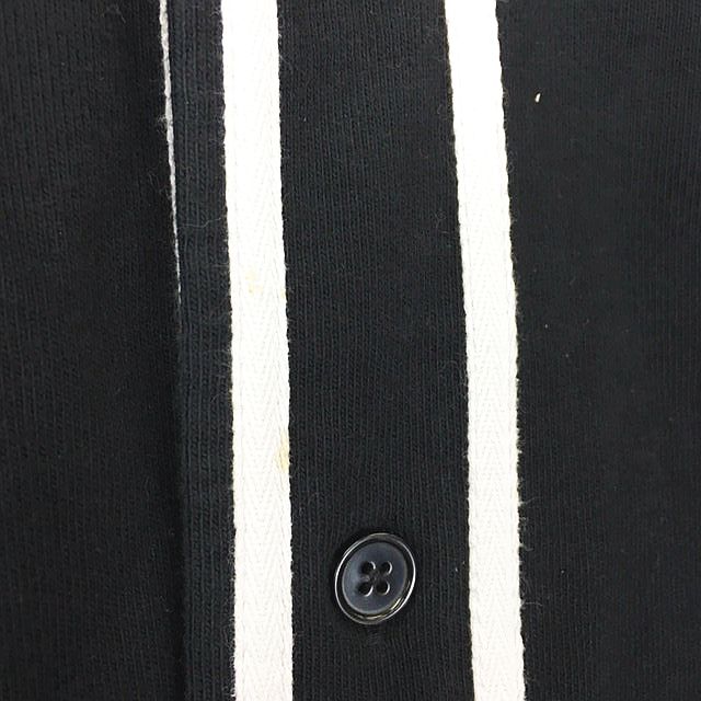 シュプリーム SUPREME ☆AA☆18AW Color Blocked Baseball Top カラー  