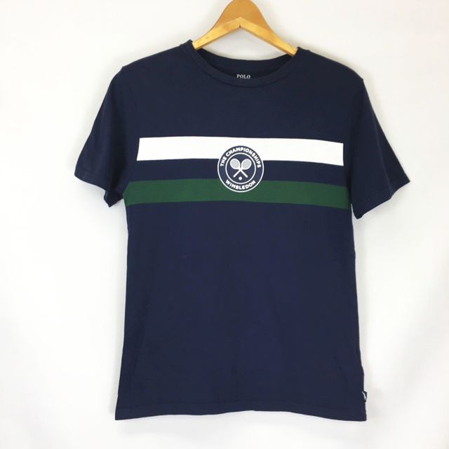 ポロ ラルフローレン POLO RALPH LAUREN THE CHAMPIONSHIPS WIMBLEDON 