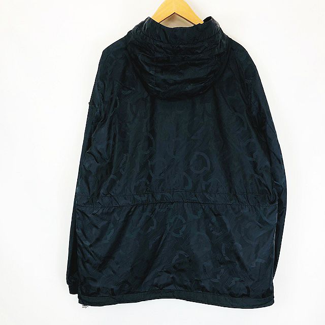 モンクレール MONCLER CORDIER REVERSIBLE JACKET ロゴ 総柄 