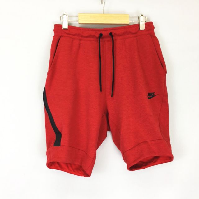 ナイキ NIKE テックフリース ショートパンツ ショーツ ハーフ