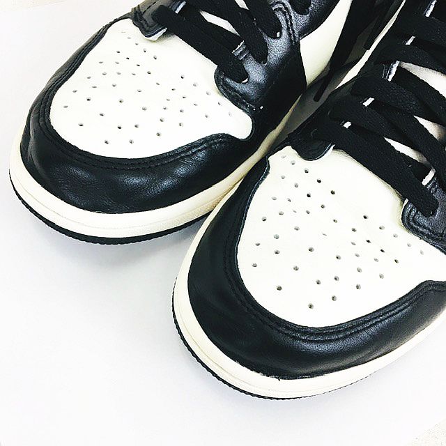 ナイキ NIKE ☆AA☆ Air Jordan 1 Retro High OG Dark Mocha 555088 