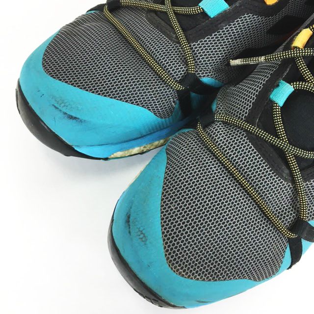 アディダス adidas ☆AA☆ TERREX SKYCHASER LT GTX DBG22 FX0148 US 9 1/2 27.5cm  テレックス ゴアテックス トレイルランニングシューズ 靴 グレー メンズ 066-202109200441 | ベクトルパーク