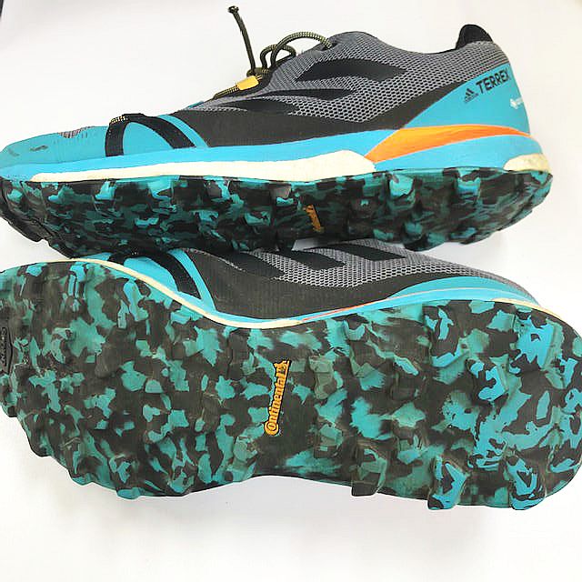 アディダス adidas ☆AA☆ TERREX SKYCHASER LT GTX DBG22 FX0148 US 9 1/2 27.5cm  テレックス ゴアテックス トレイルランニングシューズ 靴 グレー メンズ 066-202109200441 | ベクトルパーク