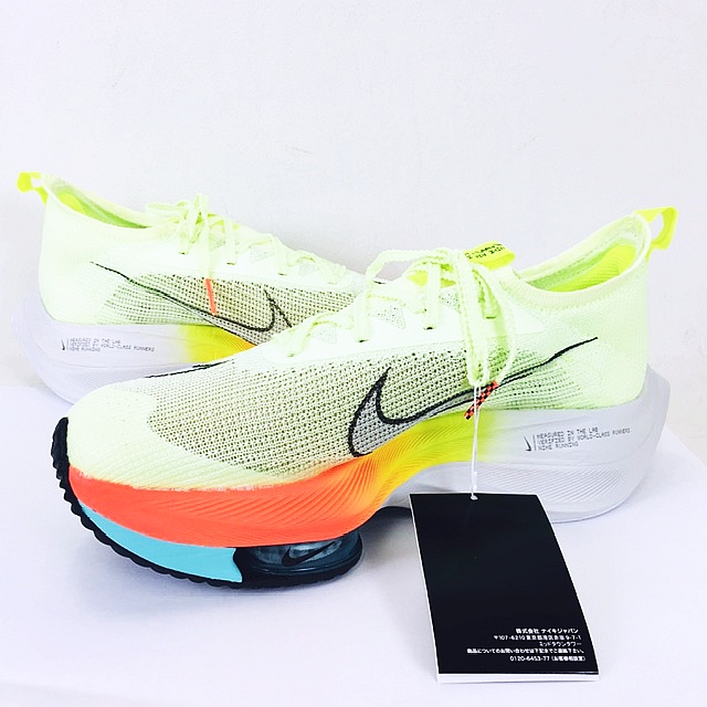 NIKE ナイキ エア ZOOM 34cm 未使用｜スポーツ