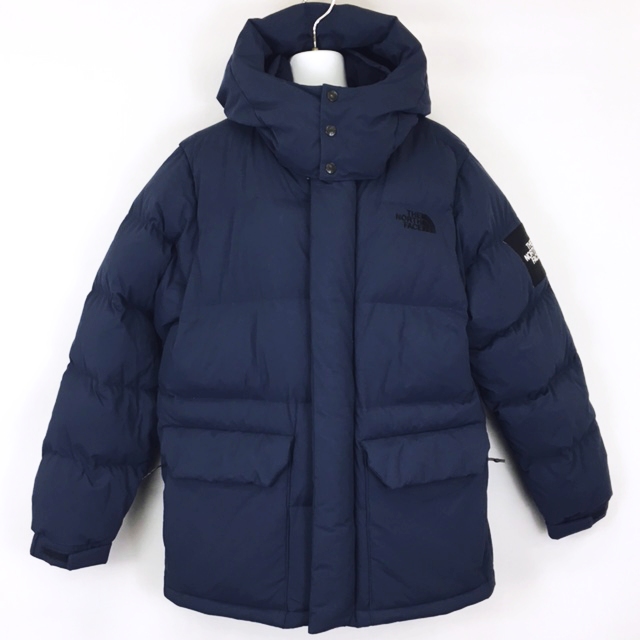 ザノースフェイス THE NORTH FACE NOVELTY SIERRA DOWN JACKET 