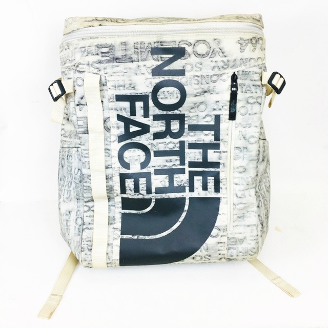 ザノースフェイス THE NORTH FACE BC FUSE BOX2 NM81817 BC ヒューズ 