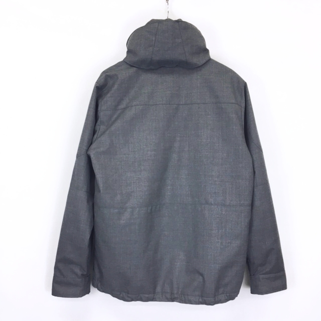 ソフネット SOPHNET. 2 LAYER WOOL MOUNTAIN PARKA 2レイヤー ウール 