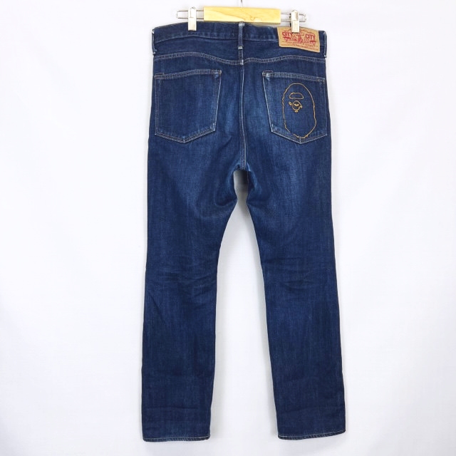 アベイシングエイプ A BATHING APE 1999 TYPE-2 REGULAR レギュラー 