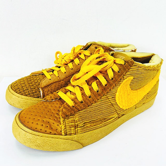 宅送 Nike ナイキ Cactus メンズ スニーカー バイユー ミッド ブレザー フリーマーケット カクタスプラント 27cm Us9 Ci1066 994 You By Mid Blazer Market Flea Plant メンズシューズ Pasnsoft Com