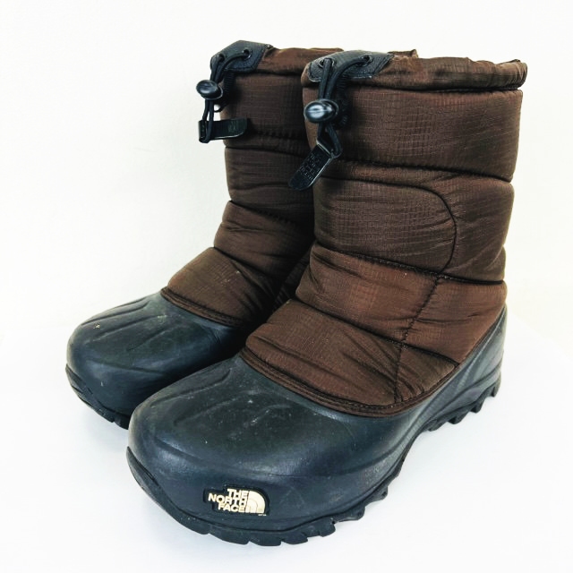 ザノースフェイス THE NORTH FACE ☆AA☆Snow Shot NSE WP