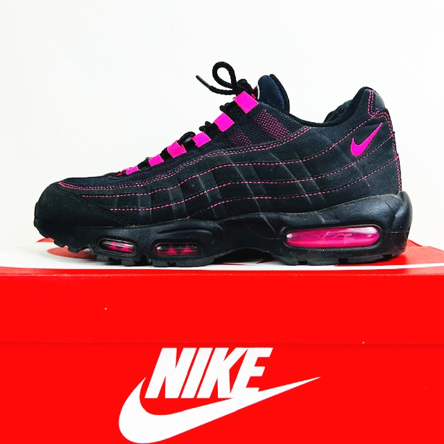 airmax 95 rosa