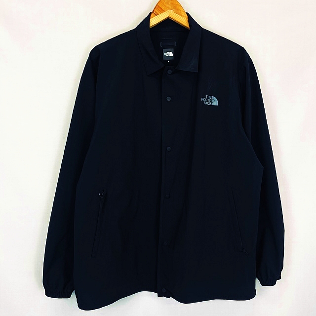ザノースフェイス THE NORTH FACE EXP-Parcel Coach Jacket NP72062 
