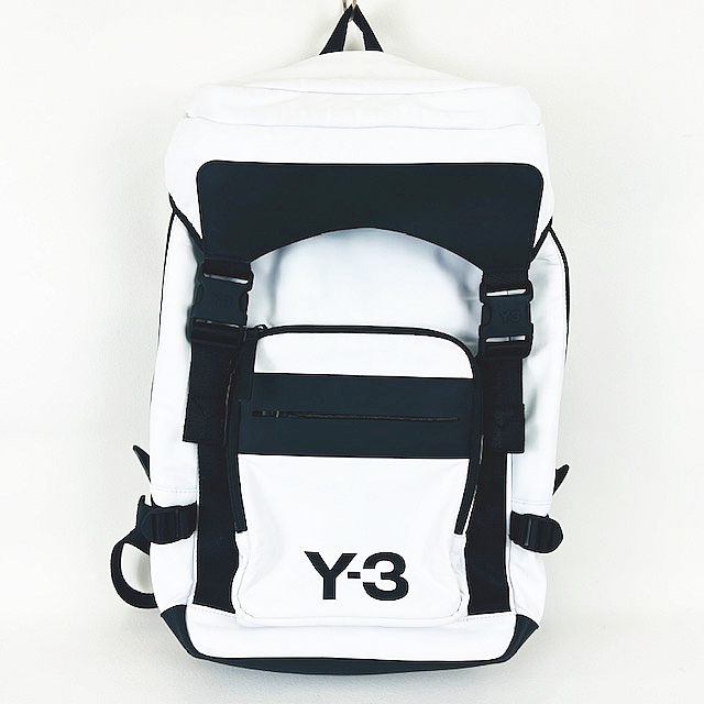 Y 3 Ultratech Backpack バックパックリュック Whirledpies Com