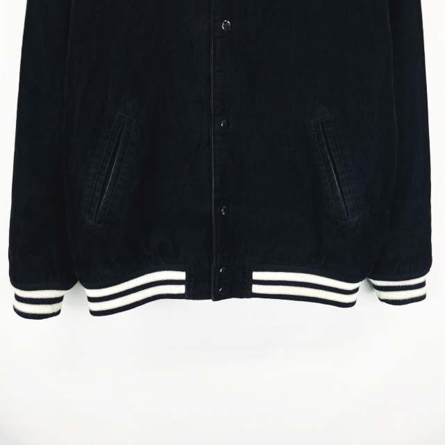 シュプリーム SUPREME ☆AA☆ World Famous Corduroy Varsity