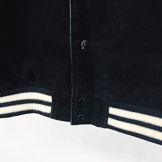 シュプリーム SUPREME ☆AA☆ World Famous Corduroy Varsity