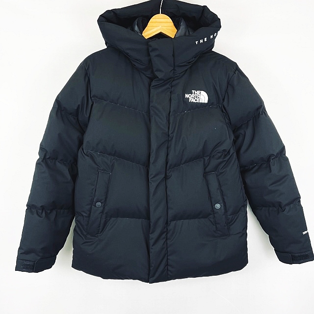 ザノースフェイス THE NORTH FACE WHITE LABEL FREE MOVE DOWN JACKET 