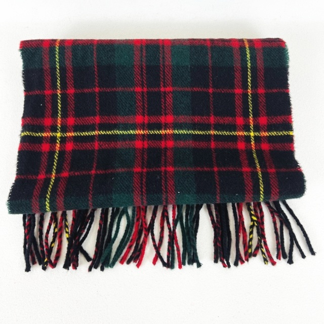 ポロ ラルフローレン POLO RALPH LAUREN ウール チェック